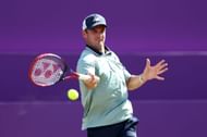 Paul will look to avenhe his ‘s-Hertogenbosch loss from just over a week ago.